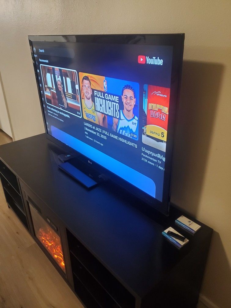 TV Stand
