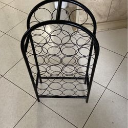 Wine Rack