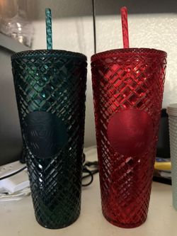 Starbucks Cups