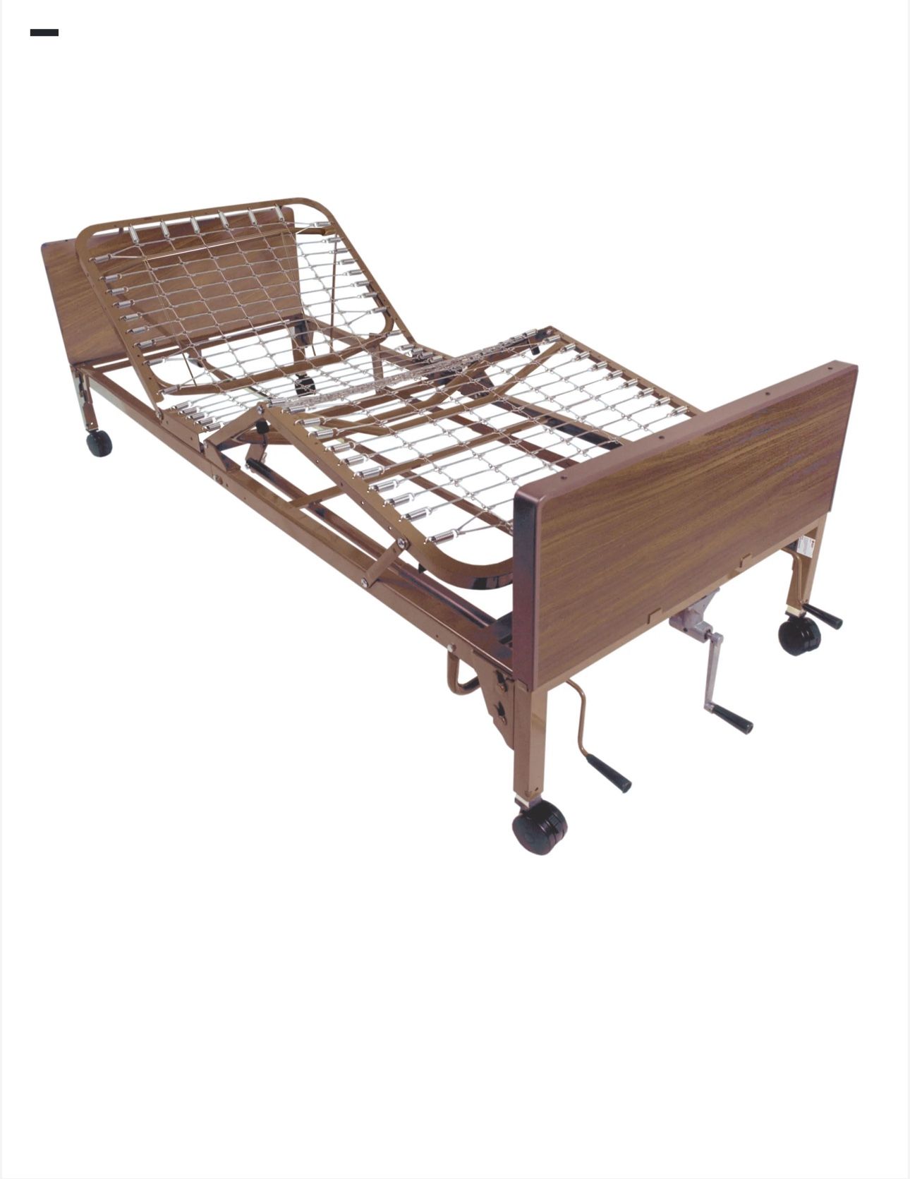  Bed And Mattress 
