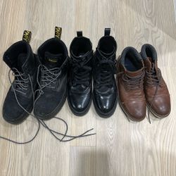 Men Boots 