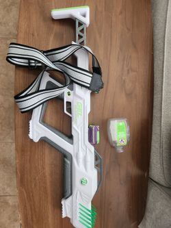 Gel blaster XL