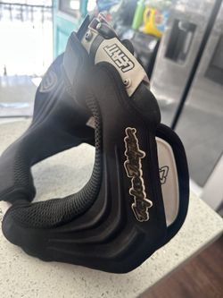 Troy Lee Neck Brace
