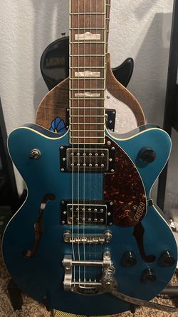 Gretsch guitar