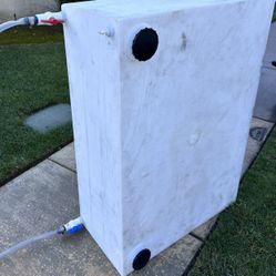 Tanque De Agua 100gl