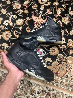 Jordan 5 Retro Premio Bin23