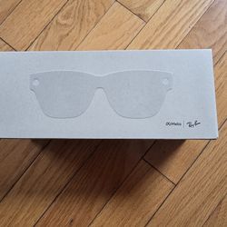 RAY BAN META DISPLAY GLASS WITH NEURAL BAND (SIZE 1, 2., OR 3 BAND)