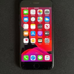 iPhone 8 64gb space grey