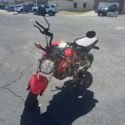 2023 Honda Grom