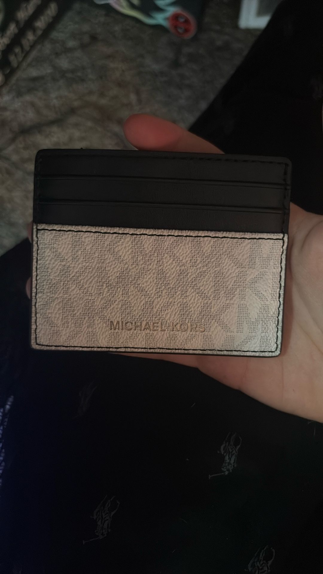 MK wallet