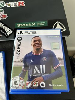 FIFA 22