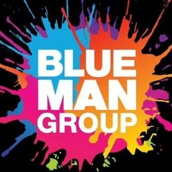 Blue Man Group Tickets Tonight 