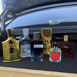Colognes (3 For $100)