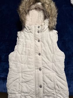 Women’s Puffer jacket