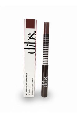 Dibs No Pressure Lip Liner 