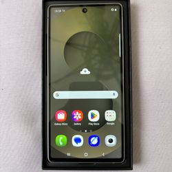 Samsung Galaxy S25 Ultra 