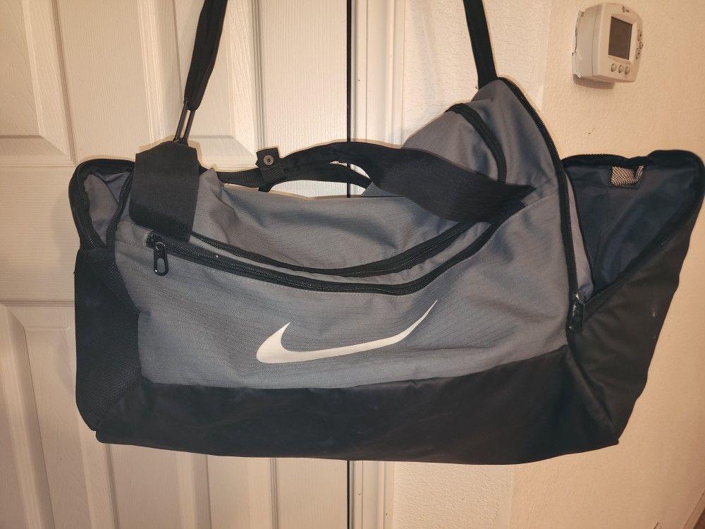 Nike Duffle Bag