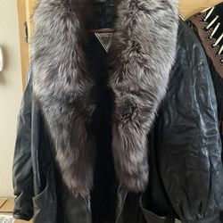 Leather Jackets