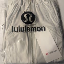 Lululemon Jacket Size 4