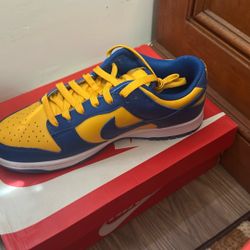 Dunk