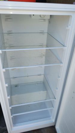 Arctic King fridge