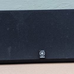 Yamaha Center Channel NS-AC143