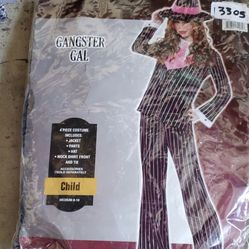 Gánster Gal , Snow White