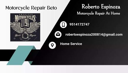 Mecánico De Motocicletas