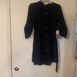 Vestido Talla Mediana