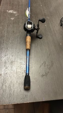H20X xpress rob lews reel