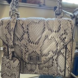 Steve Madden bag
