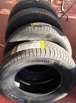 Performax Gomas - Tires