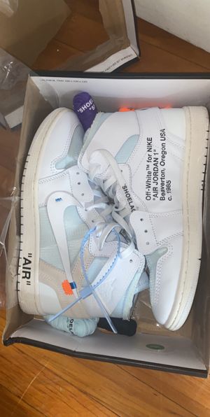Jordan 1 for Sale in New York OfferUp Jordan 1 for Sale in New York OfferUp