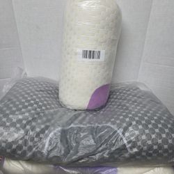Ufist Standard Queen Size Pillow $10 Ea. 