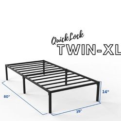Xl Twin Bed Frame