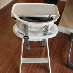 4moms Highchair