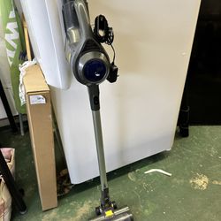 Moosoo XL-618A Cordless Vacuum 