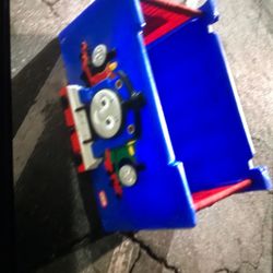Thomas The Train Bed Frame Newborn