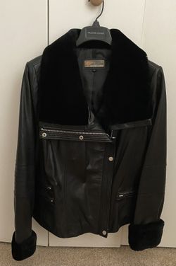 Wilson Leather Women’s Jacket 