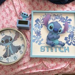 Stitch Decor 