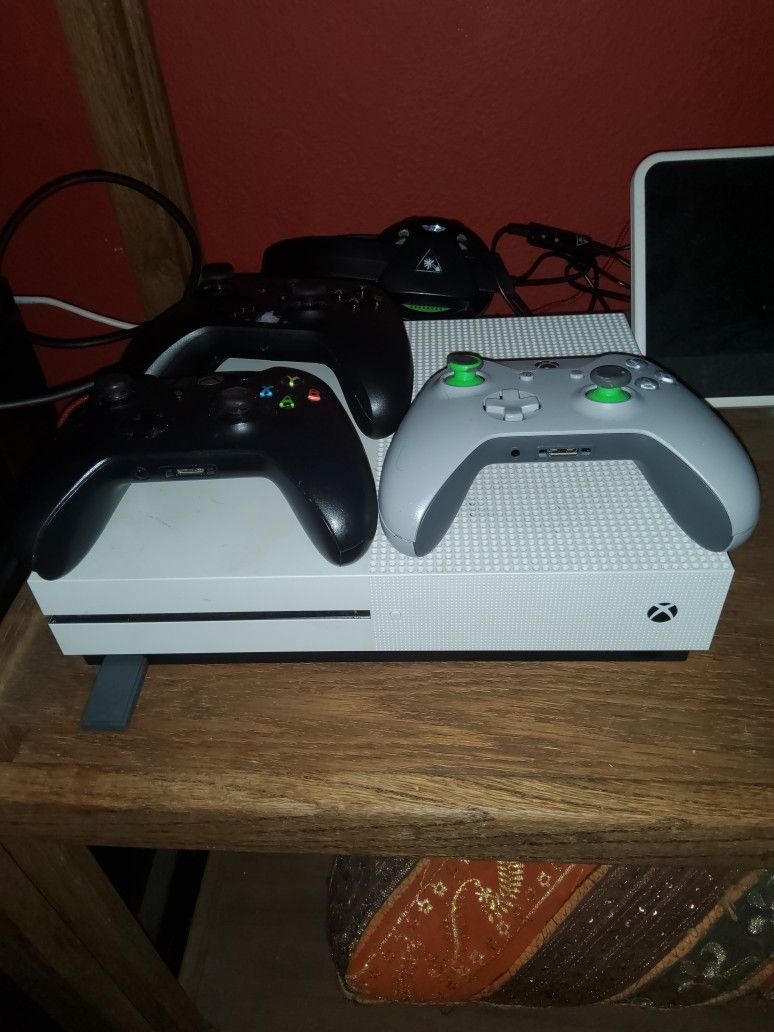 xbox For Sale 