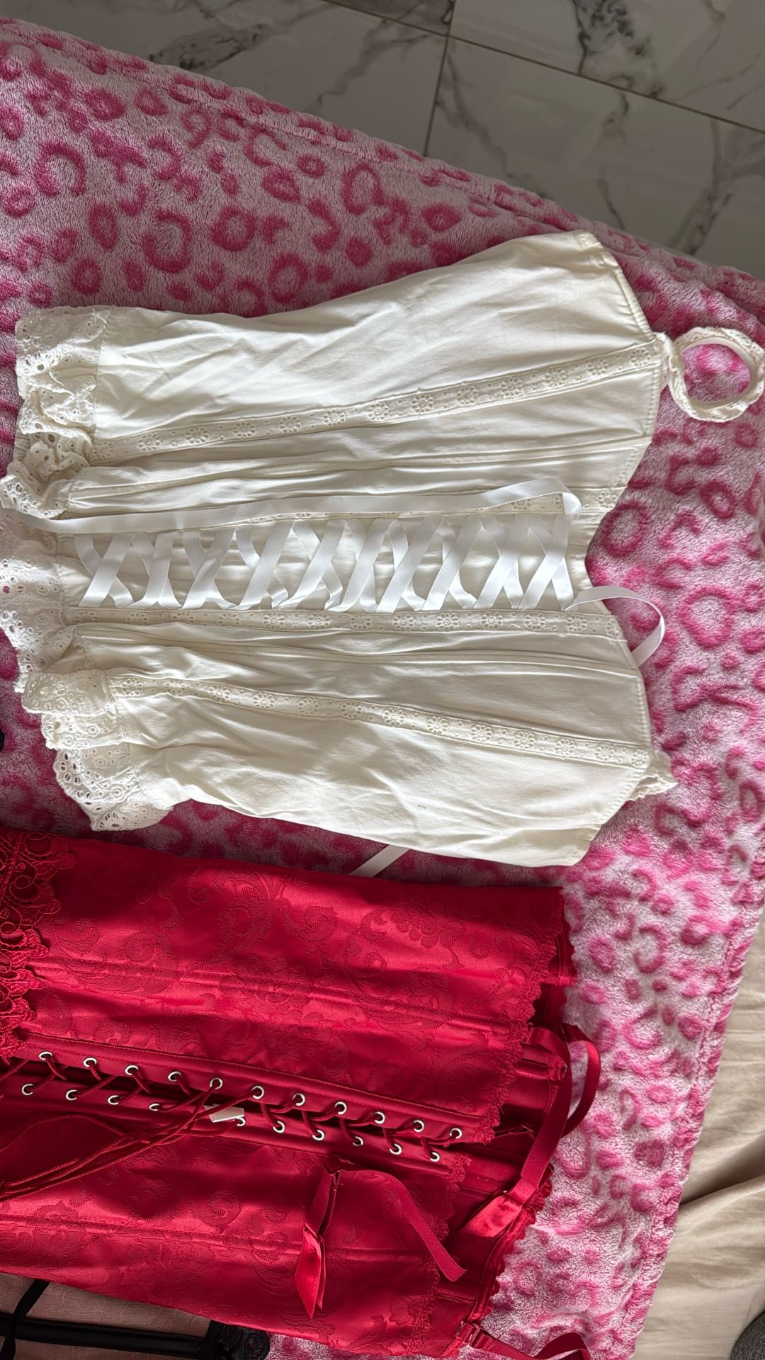 Corsets