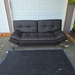 Costco Lifestyle Solutions Relaxa Lounger Sofa