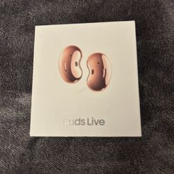 Samsung Galaxy Wireless Ear Buds 