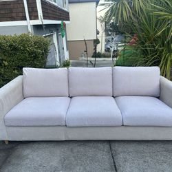 IKEA FINNALA Sofa-FREE Delivery