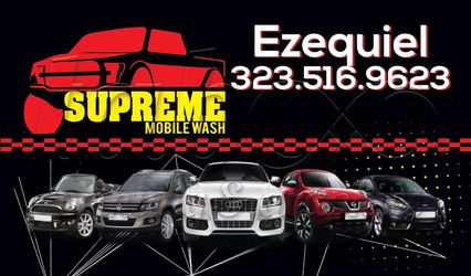 supremedetailing_ @Instagram