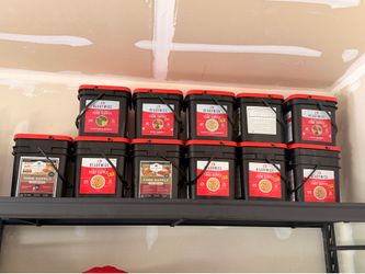 SURVIVAL FOOD