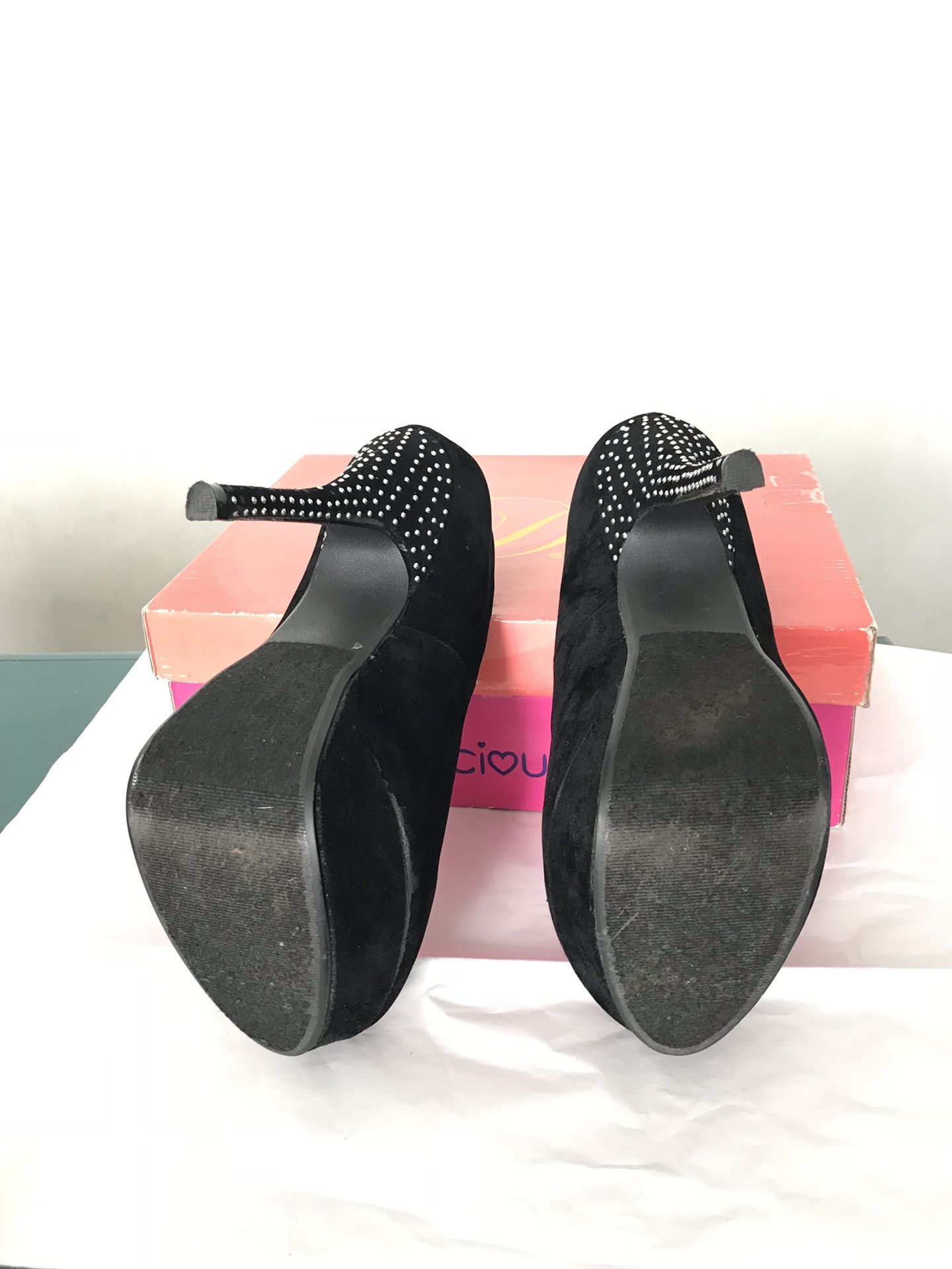Women’s High Heels