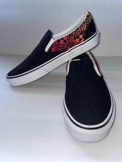 VANS UA Slip-On