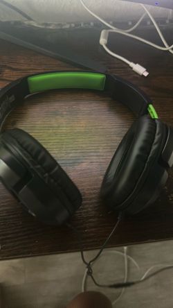 headphone